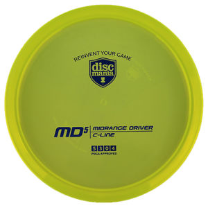 MD5 (Midrange) - C Line