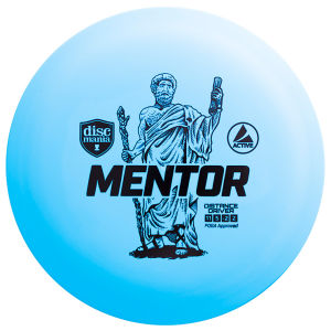 Mentor - Active Line