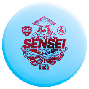 Sensei - Active Line