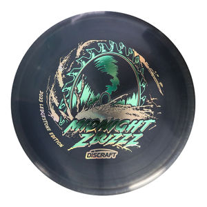 Buzzz - 2023 Ledgestone Midnight Z