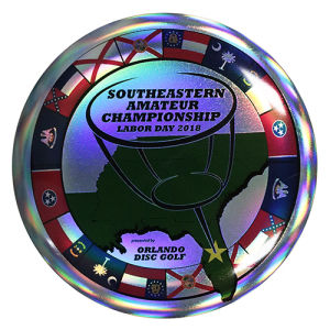 Buzzz - FULL FOIL SuperCOLOR ESP