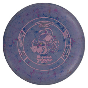 Buzzz - Jawbreaker Glo Fundraiser