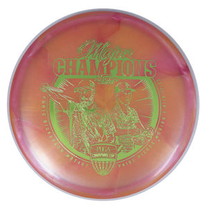 Buzzz - Limited Edition Z-Line Swirl