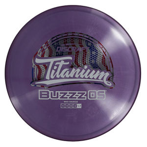 Buzzz OS - Titanium