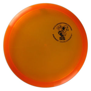 Buzzz SS - Cryztal ESP FLX Fundraiser