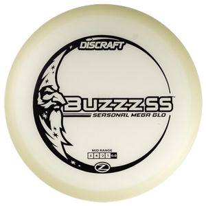 Buzzz SS - Mega-Glo