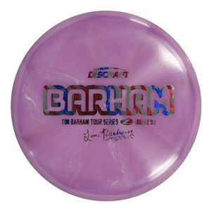 Buzzz SS - Tour Series Z-Line