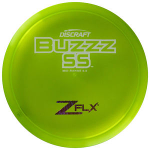 Buzzz SS - Z Line FLX
