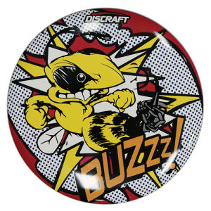 Buzzz - SuperCOLOR ESP