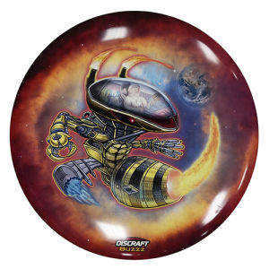 Buzzz - SuperCOLOR ESP