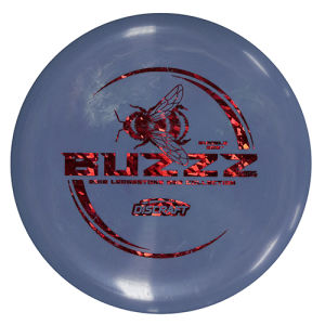 Buzzz - Swirl ESP Fundraiser