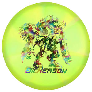 Buzzz - Team Series ESP