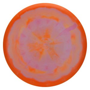 Buzzz - Tour Series Swirly ESP Bottom Stamp