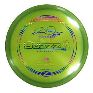 Buzzz - Tour Series Z-Line