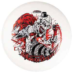 Buzzz - Z-Line Glo 3 Color Stamp