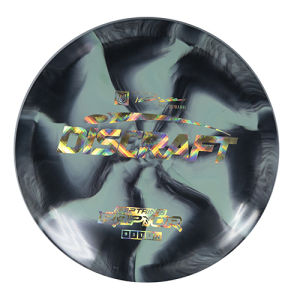 Captains Raptor - ESP