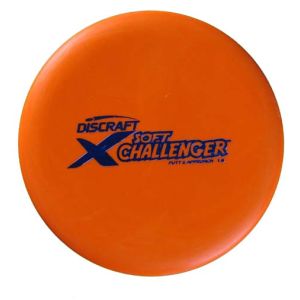 Challenger (Soft) - Putter Line