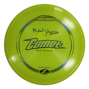 Comet - Tour Series Z-Line