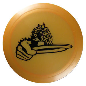 Crank - Big Z Line (Pearly)