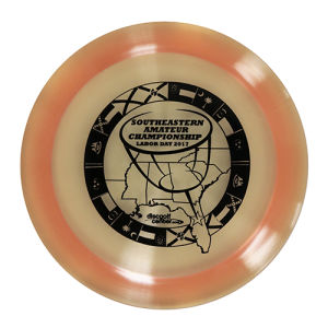 Crank - Cryztal Z Fundraiser