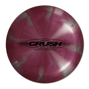 Crush - Swirl ESP Fundraiser