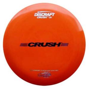 Crush - D-Line
