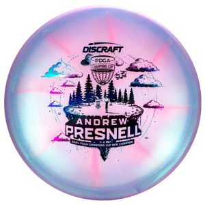 Drone - Team Series Colorshift Z