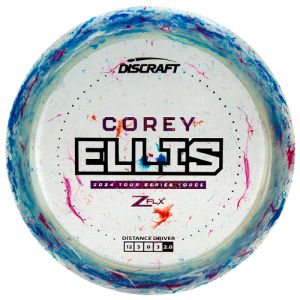 Force - Jawbreaker Z FLX