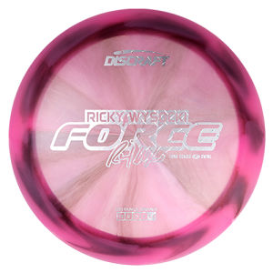 Force - Limited Edition Z-Line Swirl