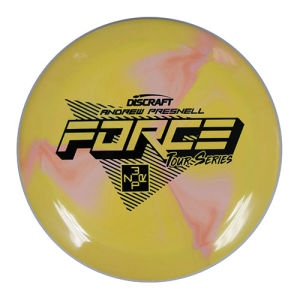 Force - Tour Series Swirly ESP