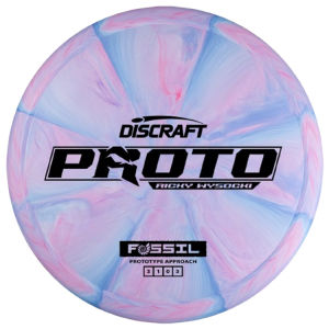 Fossil- Proto Premium - 1