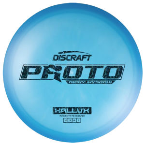 Hallux - Proto Premium