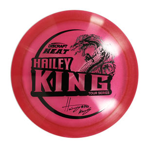 Heat - Tour Series Metallic Z-Line