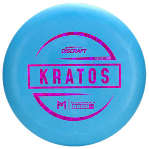 Kratos - Special Rubber Blend