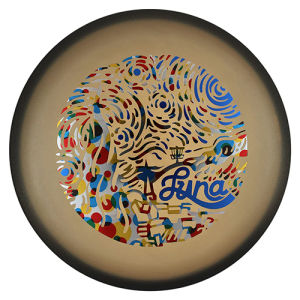 Luna - Team Series Z Line