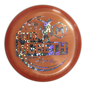 Luna - Tour Series Metallic Z-Line