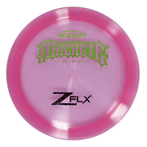 Machete - Z Line FLX