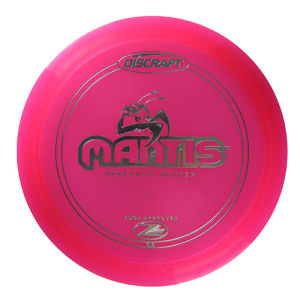 Mantis - Z-Lite