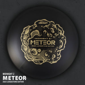 Meteor - 2023 Ledgestone Midnight Z
