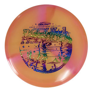 Nebula - 2023 Ledgestone Z Swirl