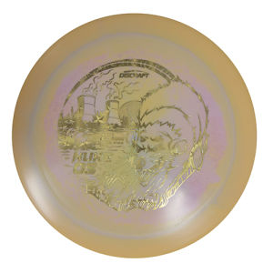 Nuke OS - 2023 Ledgestone ESP Lite