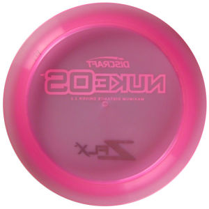 Nuke OS- Z Line FLX - 1