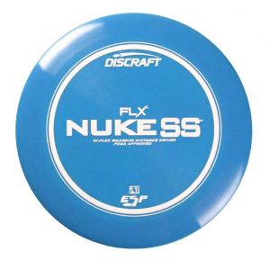 Nuke SS - ESP FLX