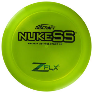 Nuke SS - Z Line FLX