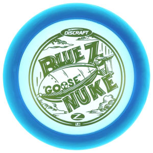 Nuke - Team Series Z Line