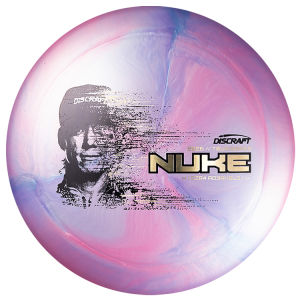 Nuke - Titanium Big Z Tour Series Blend