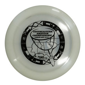 Nuke - Z-Line Glo Fundraiser