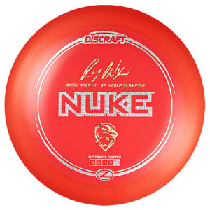 Nuke - Z-Line