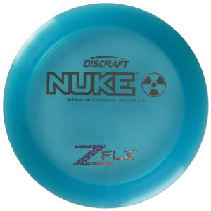 Nuke - Z Line FLX