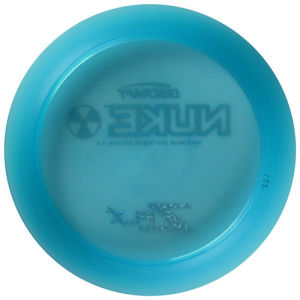 Nuke- Z Line FLX - 1